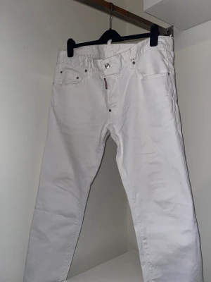 DSQUARED2 BYXOR - 9/10, använda fåtal gånger