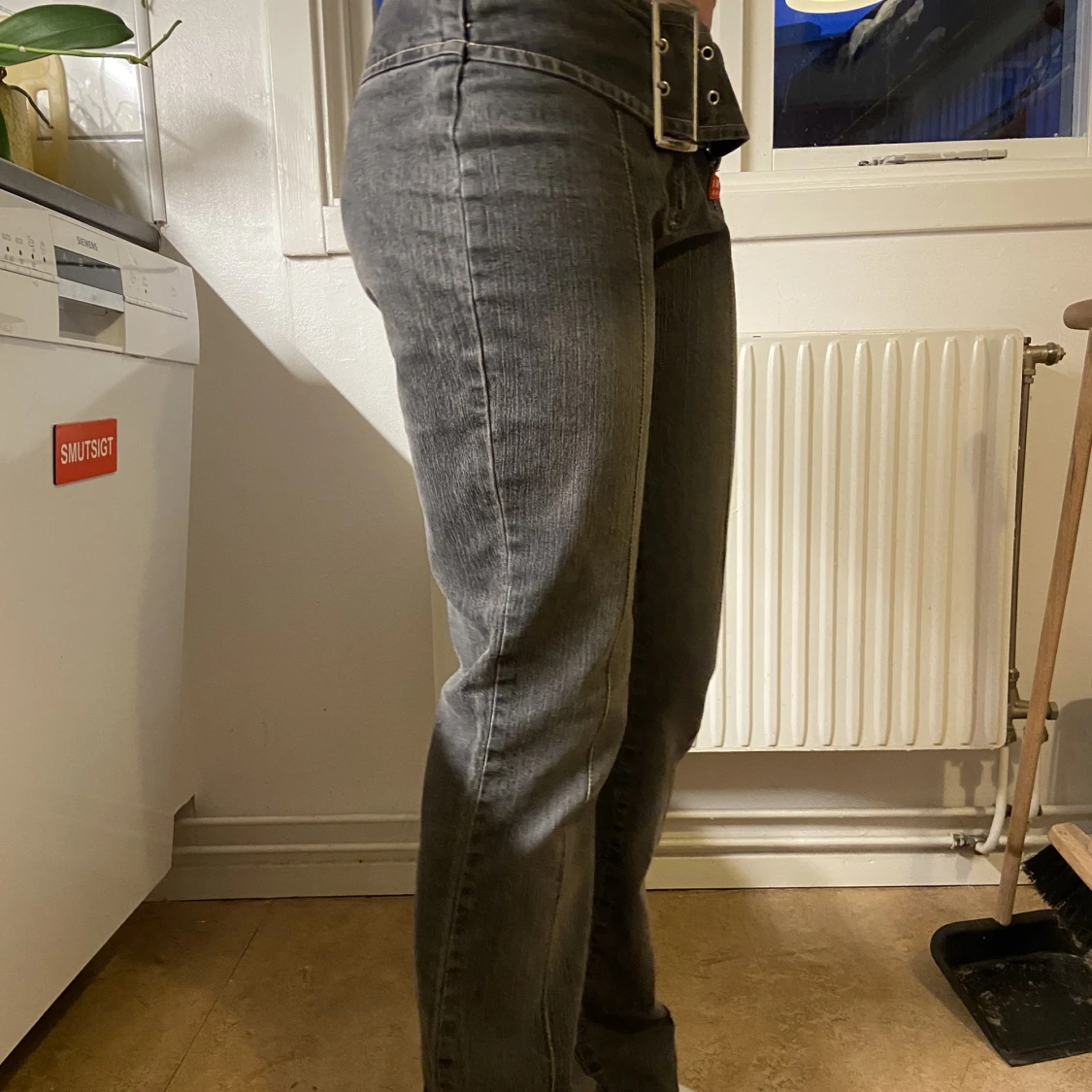 Jätte snygga jeans!  - 91