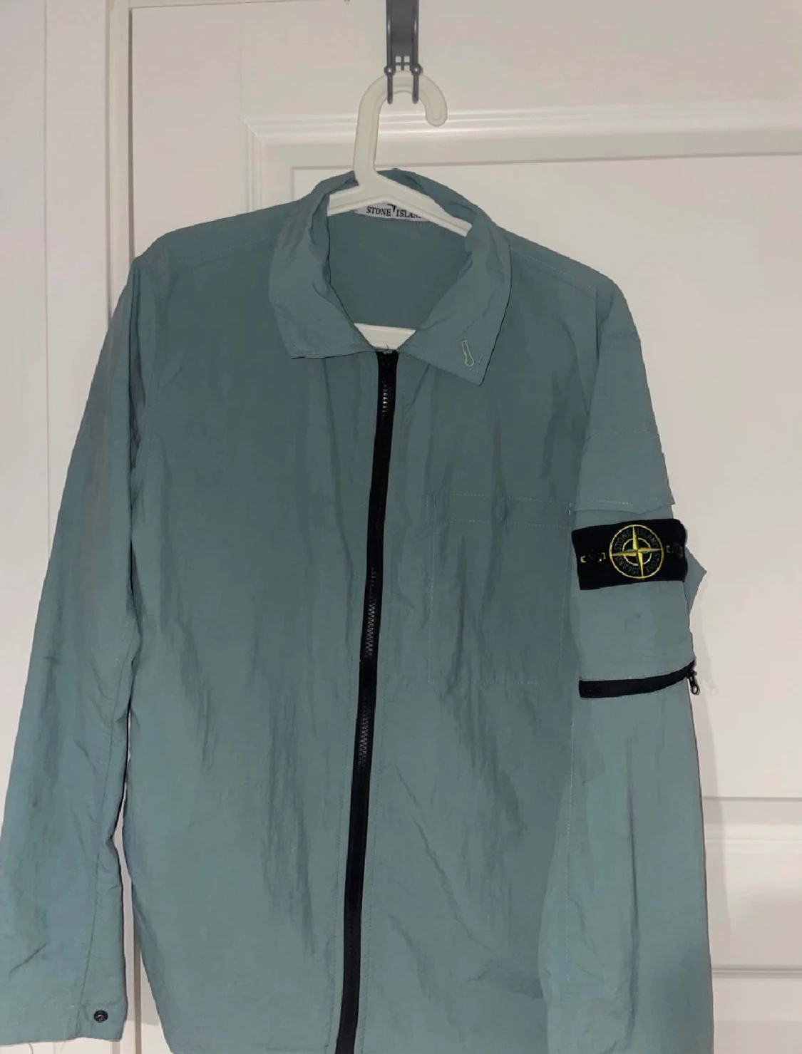Stone island jacka
