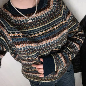 Tröja - Mysig tröja i väldigt bra skick! Unisex || 99kr + 60kr frakt 