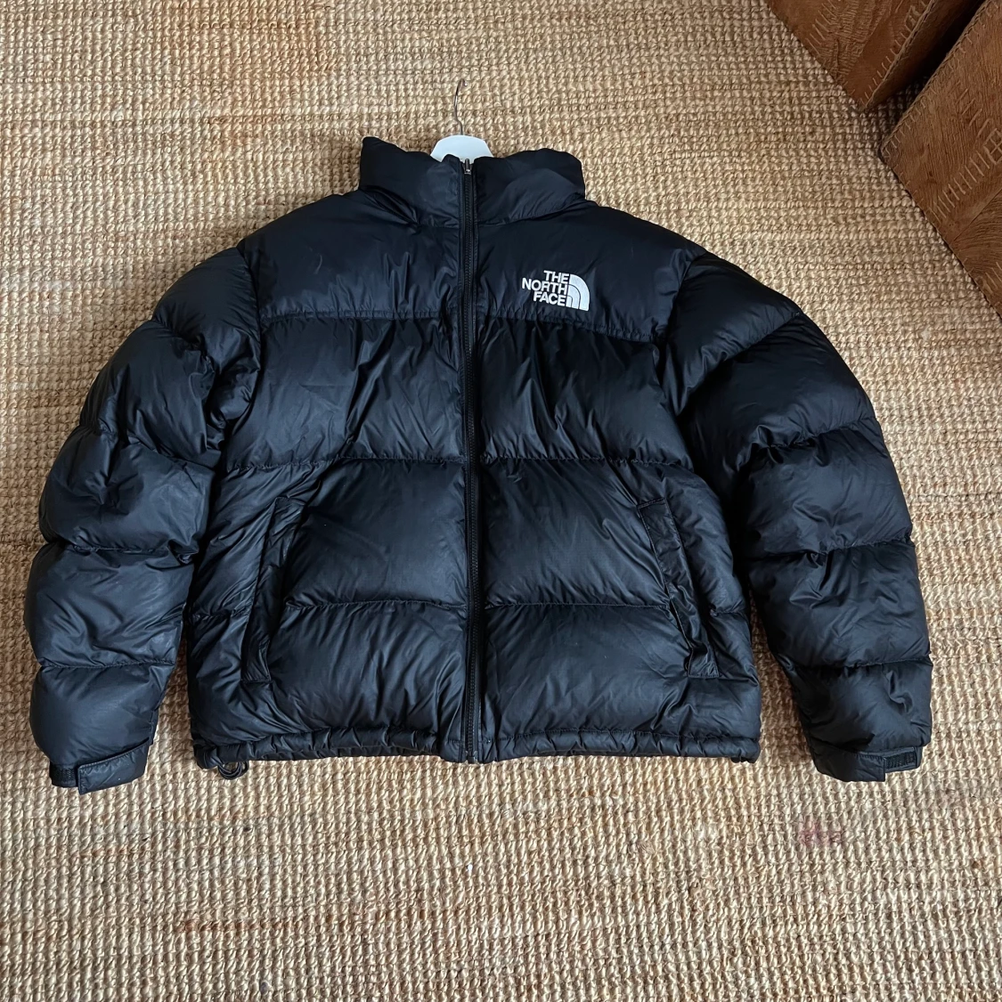 The north face puffer 1996
