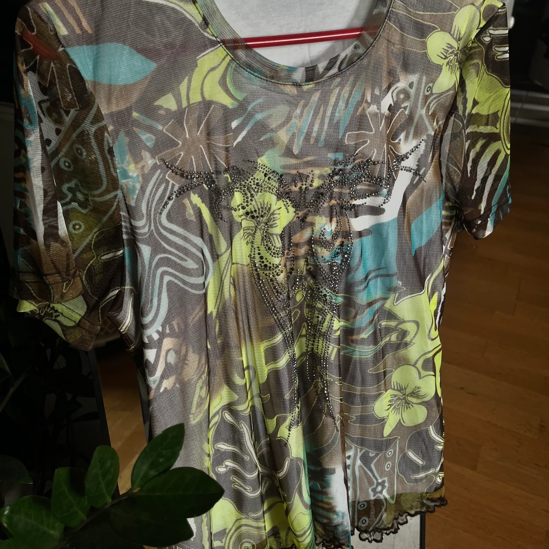 Vintage t-shirt  - 91