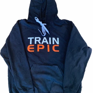 Vintage train hoodie - ✅ Vintage Train Hoodie                                                            ✅ Size: Large                                                                                           ✅ Condition: (Preloved) 9/10