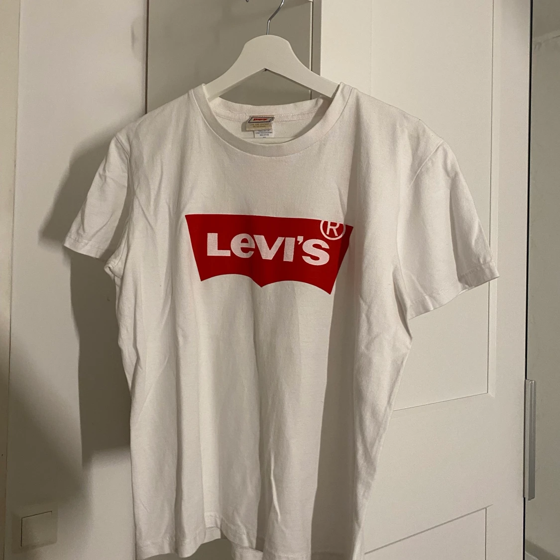 T-shirt Levis 