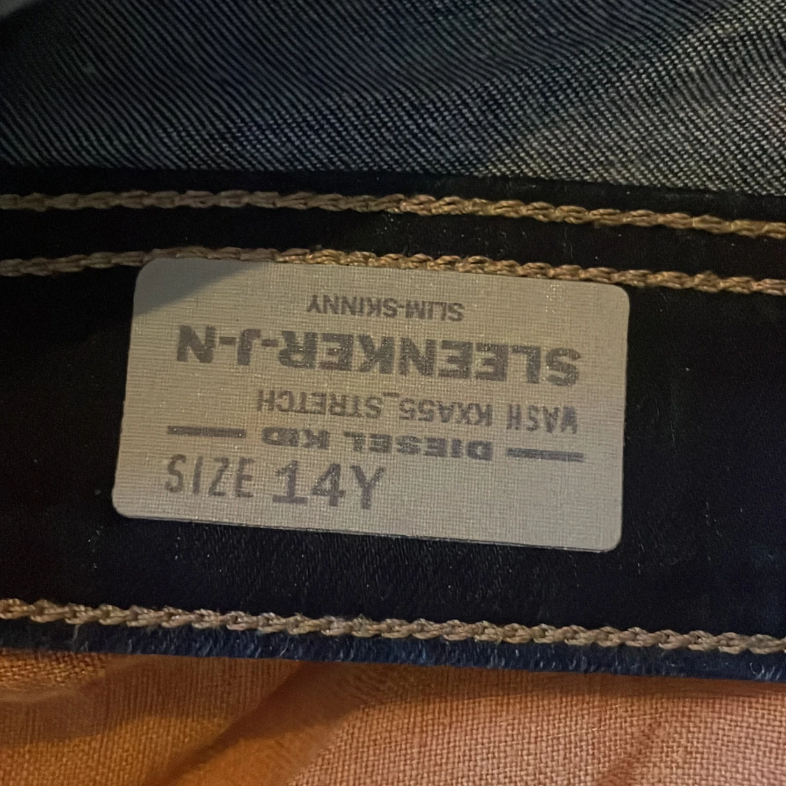 Diesel jeans  - 90