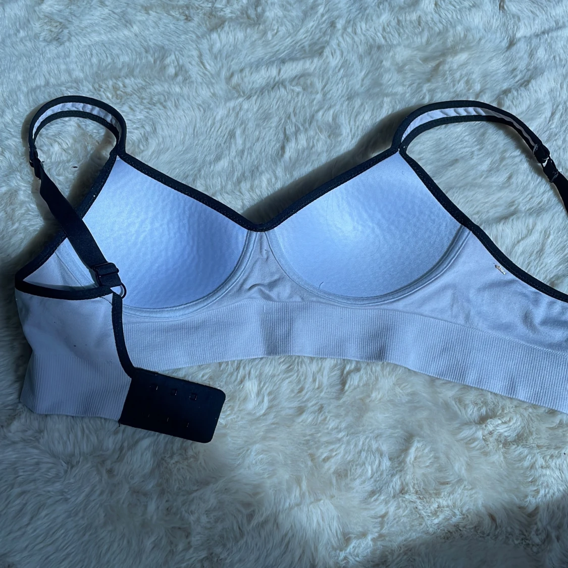 En tränings BH - 90