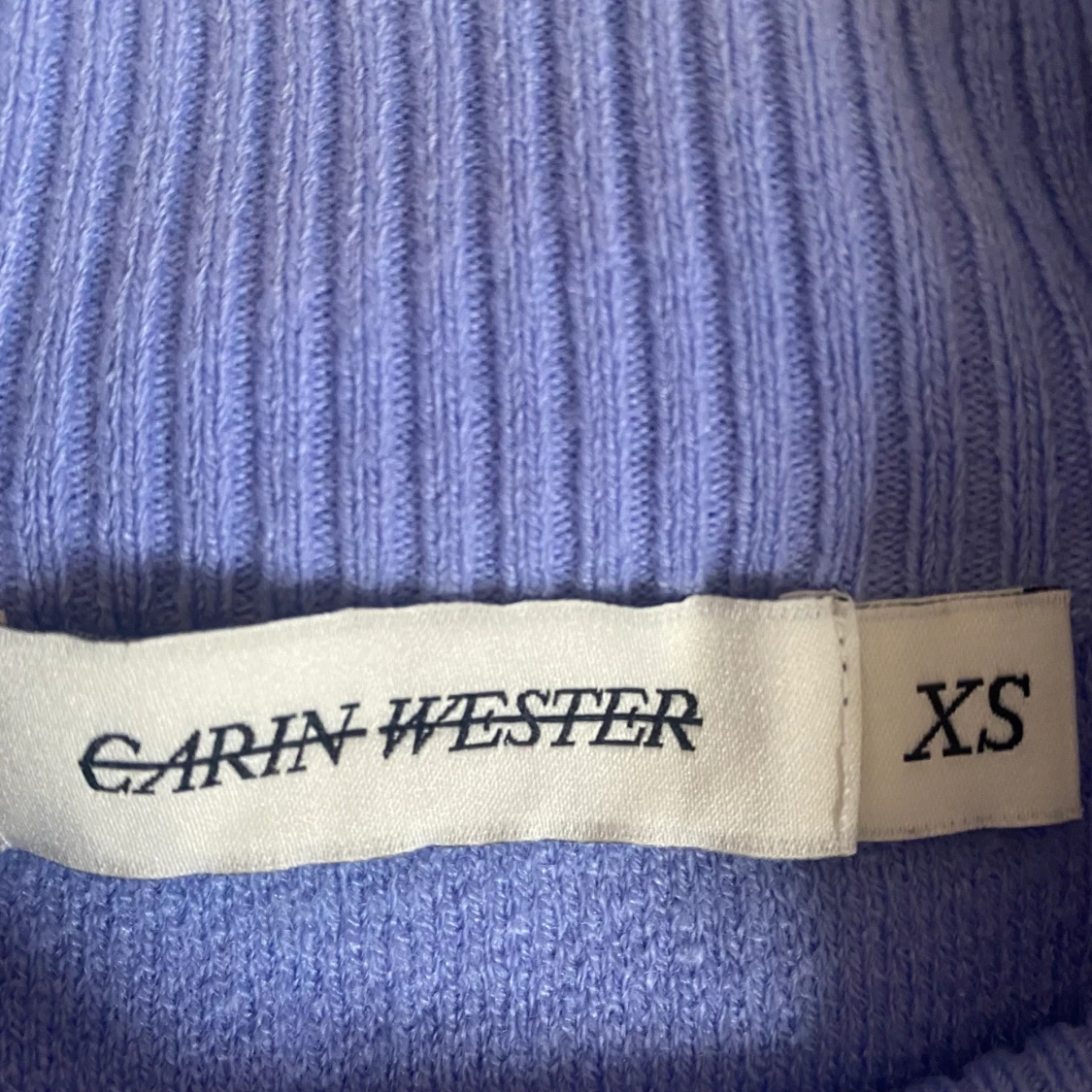 Lila sweatshirt  - 90