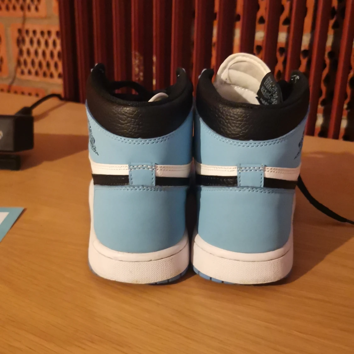 Jordan 1 universitet blue - 91