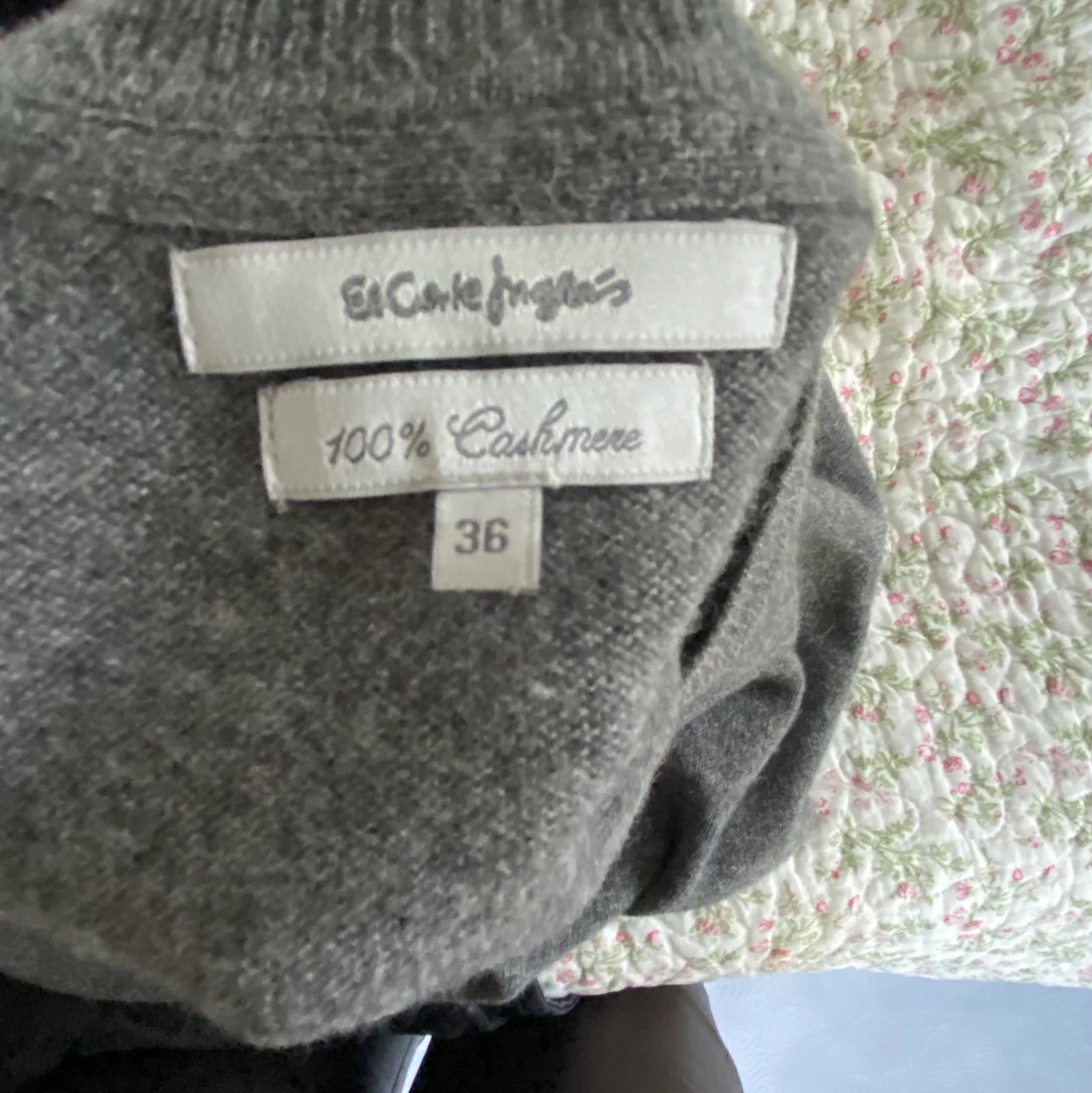 Kashmir t-shirt - 91