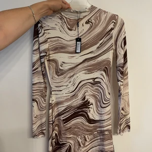 Klänning Nelly  - Superfin klänning från Nelly! Storlek S