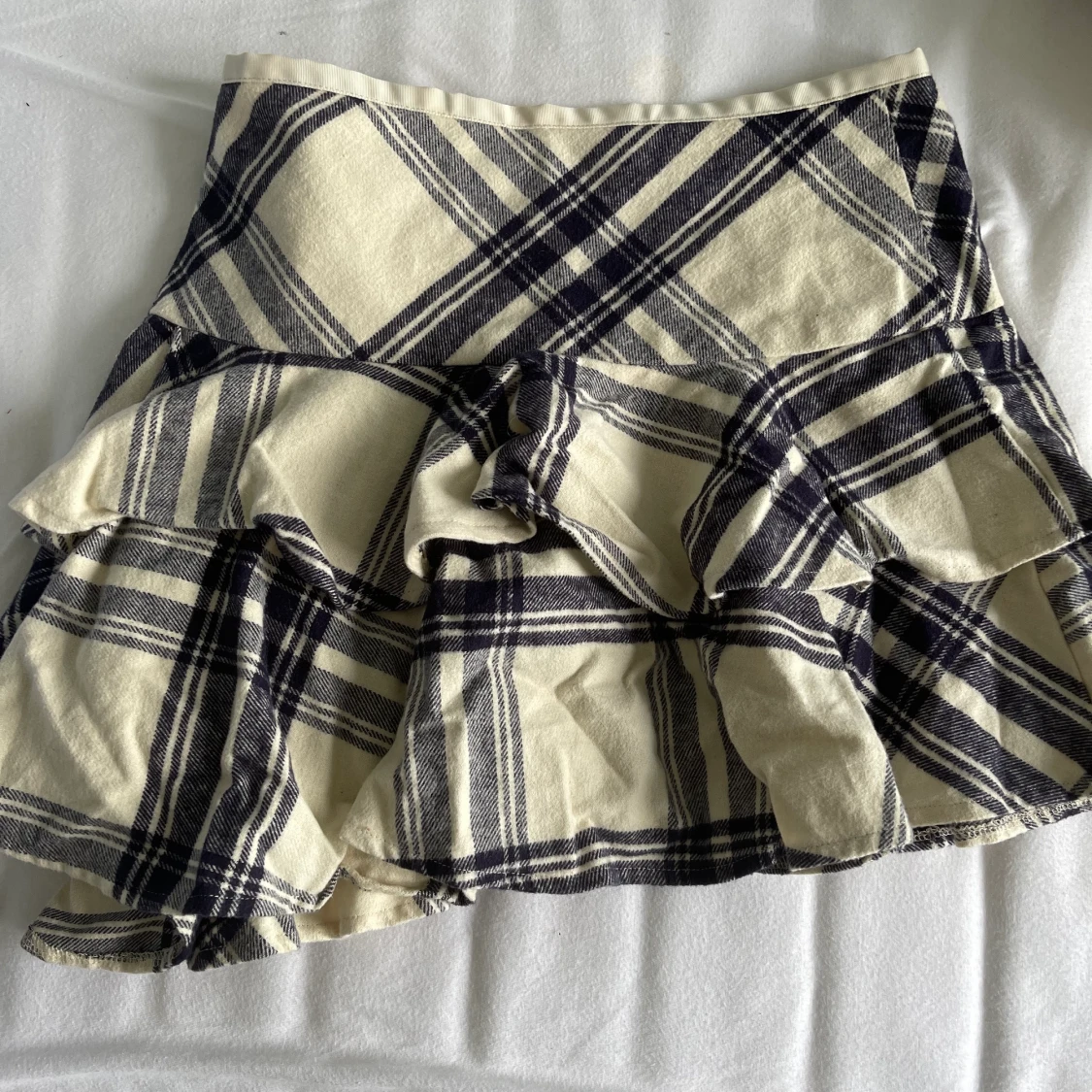  Jätte fin ralph lauren kjol❤️‍🔥