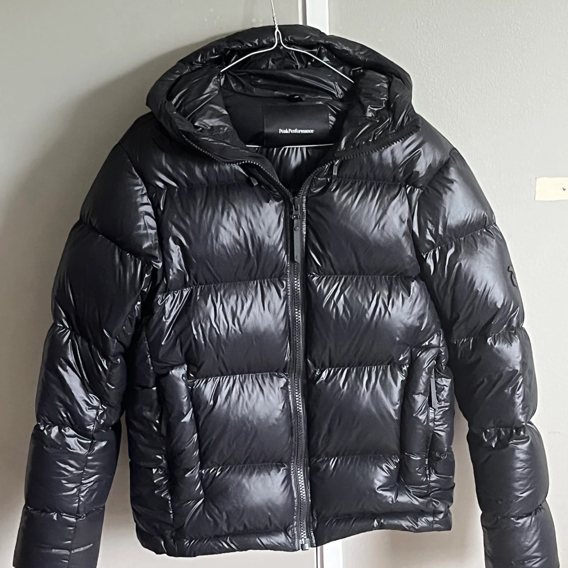 Peak Performance Jacka