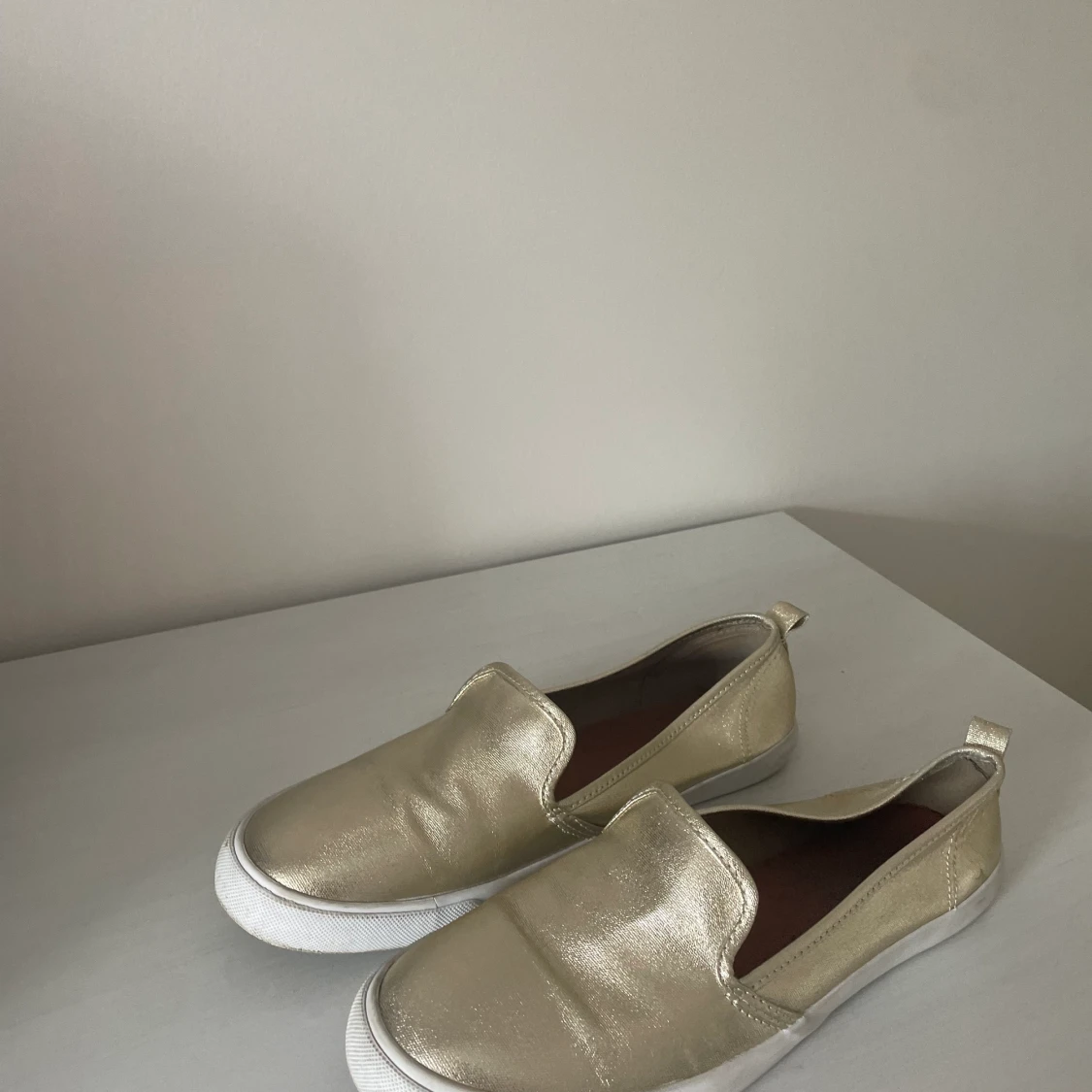 Skor storlek 40 - 90