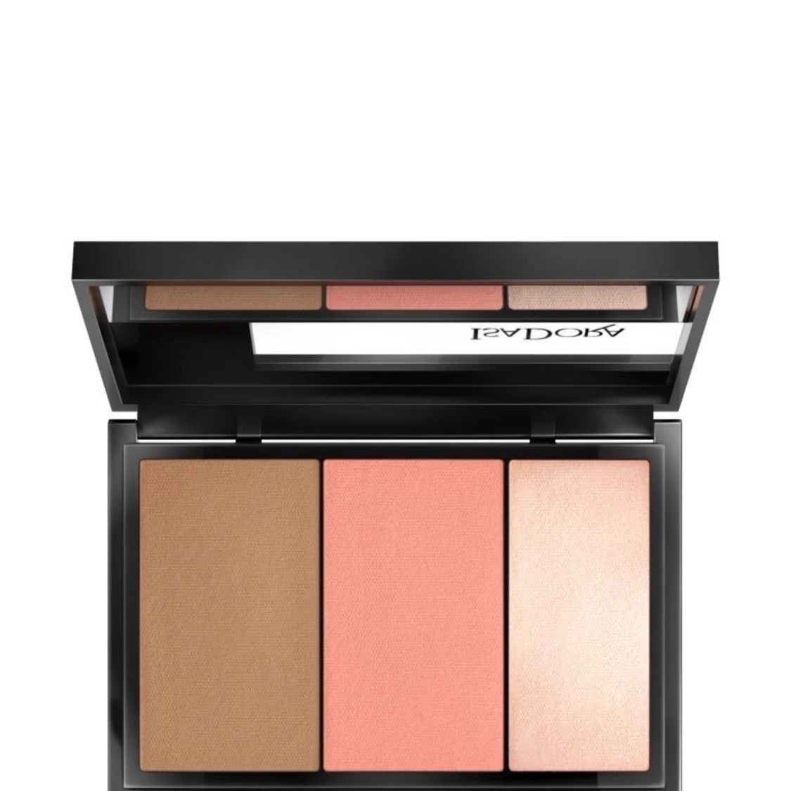 IsaDora - Face Sculptur