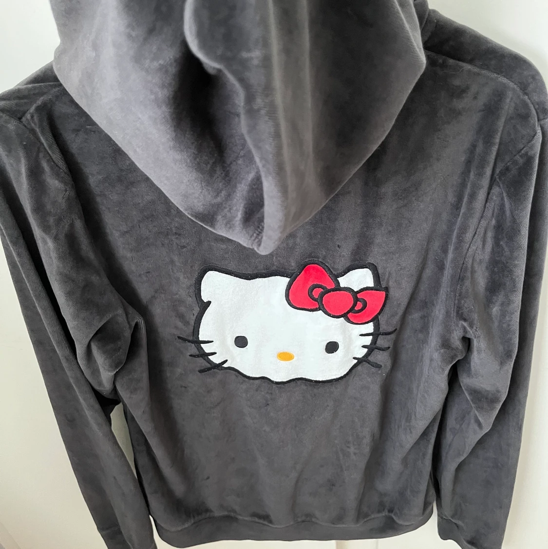 Hello Kitty-zip