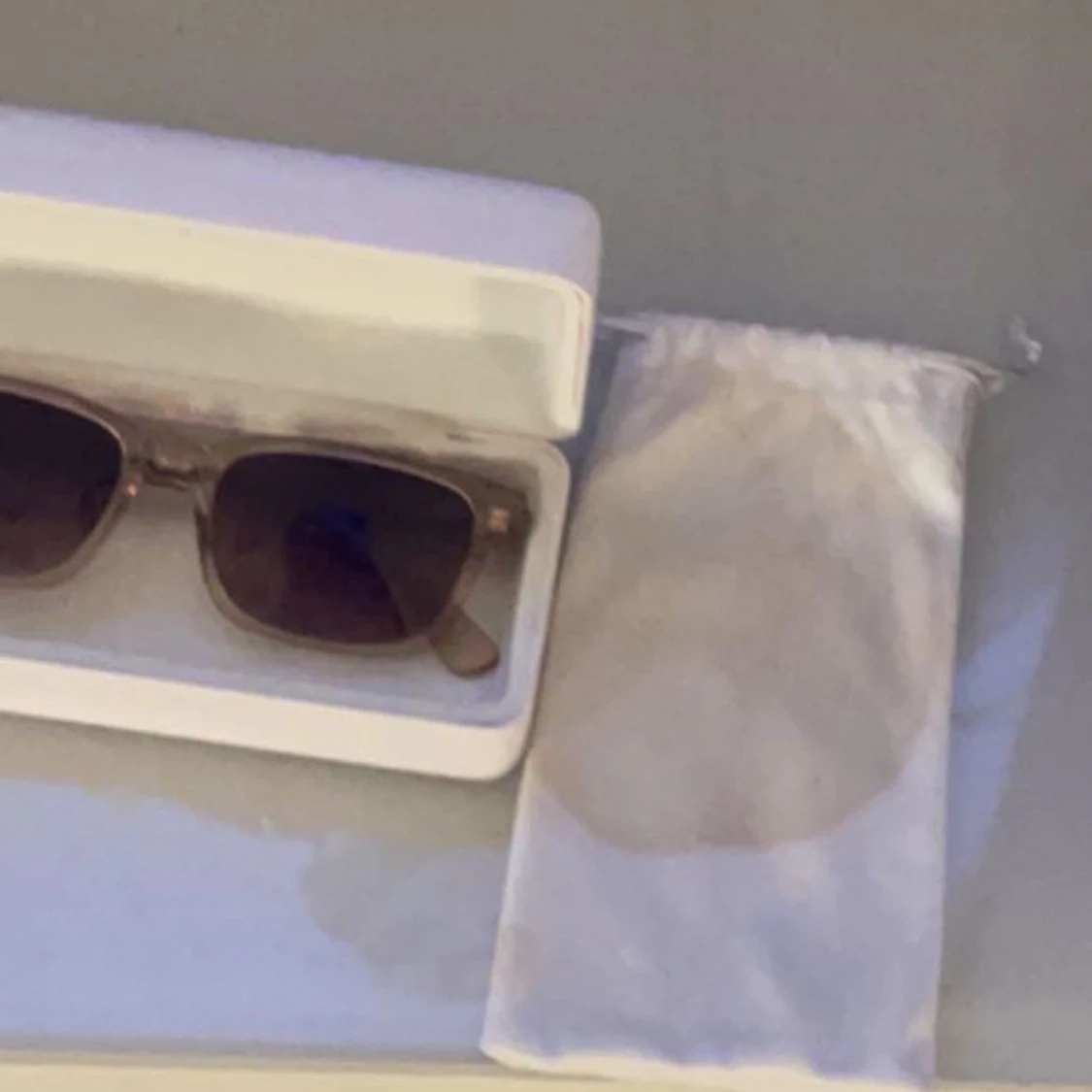 Chimi solglasögon - 91