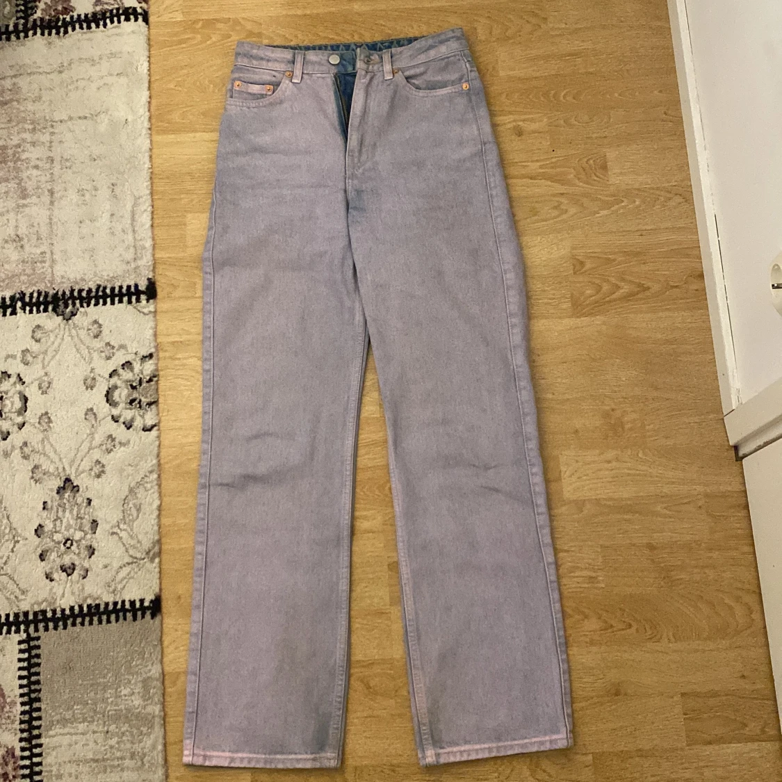 Jeans från weekday 