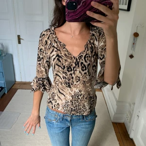 Topp - Vintage topp köpt på humana. Superfin