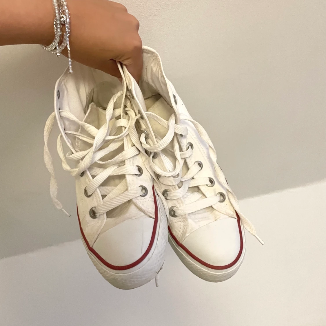 Vita Converse  - 90
