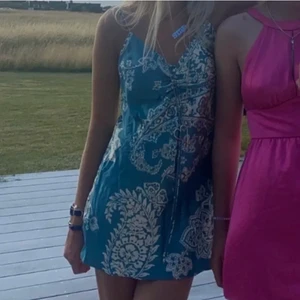 Klänning zara - Snygg 