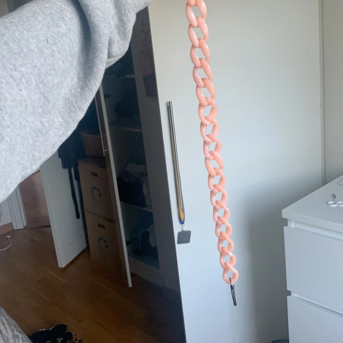 Kedja / väskband  - 91