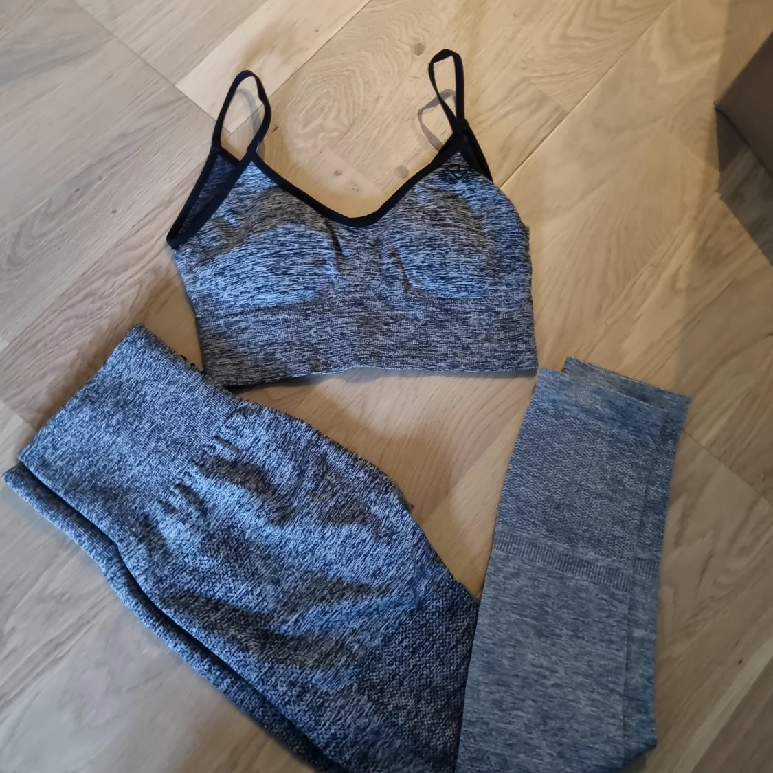 Engineered life träningsset XS