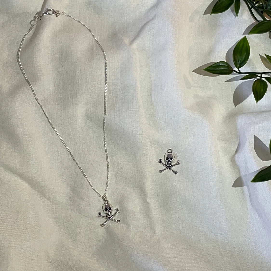 vintage halsband  - 91