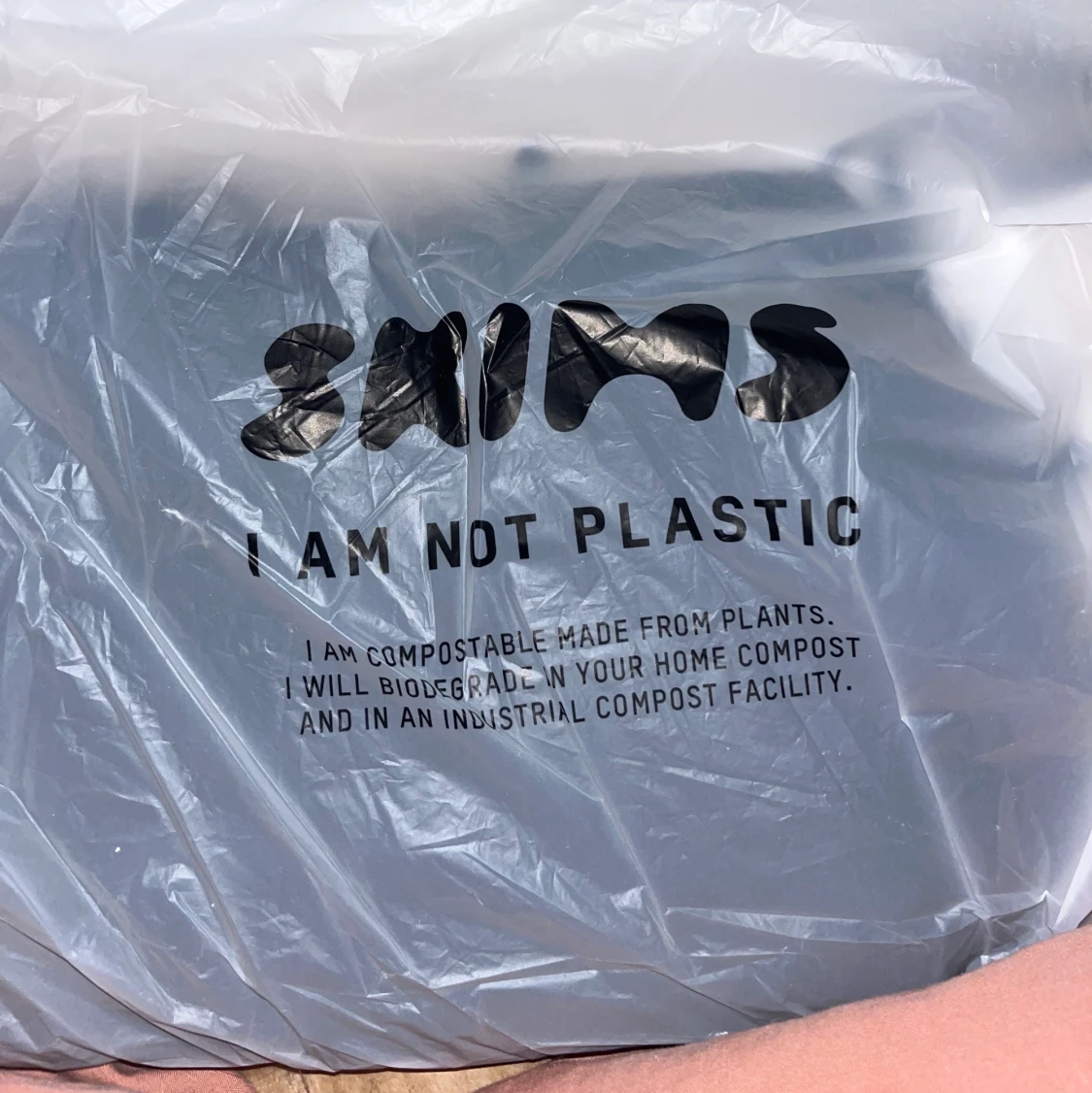 Skims klänning - 91