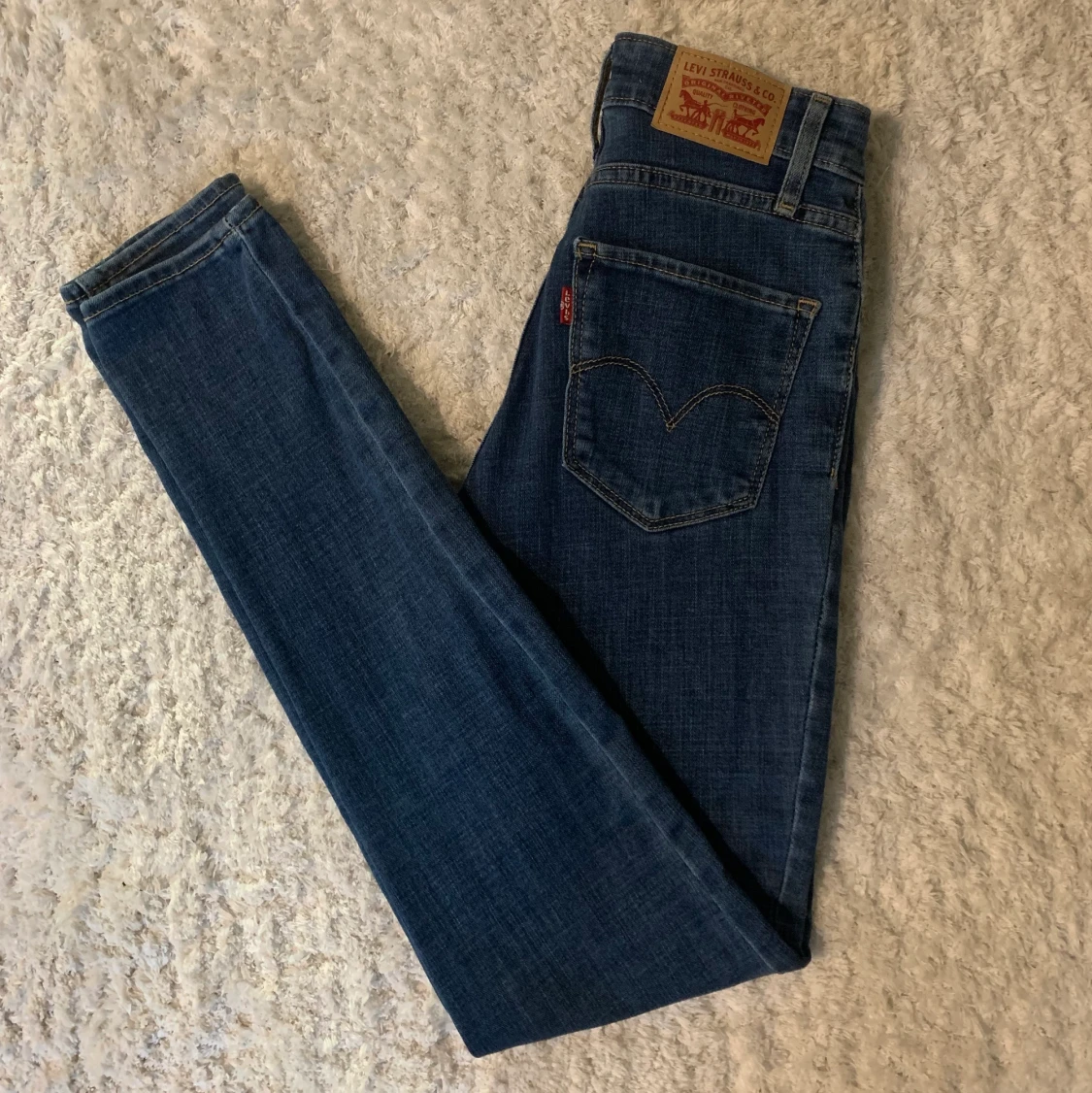Levis jeans  