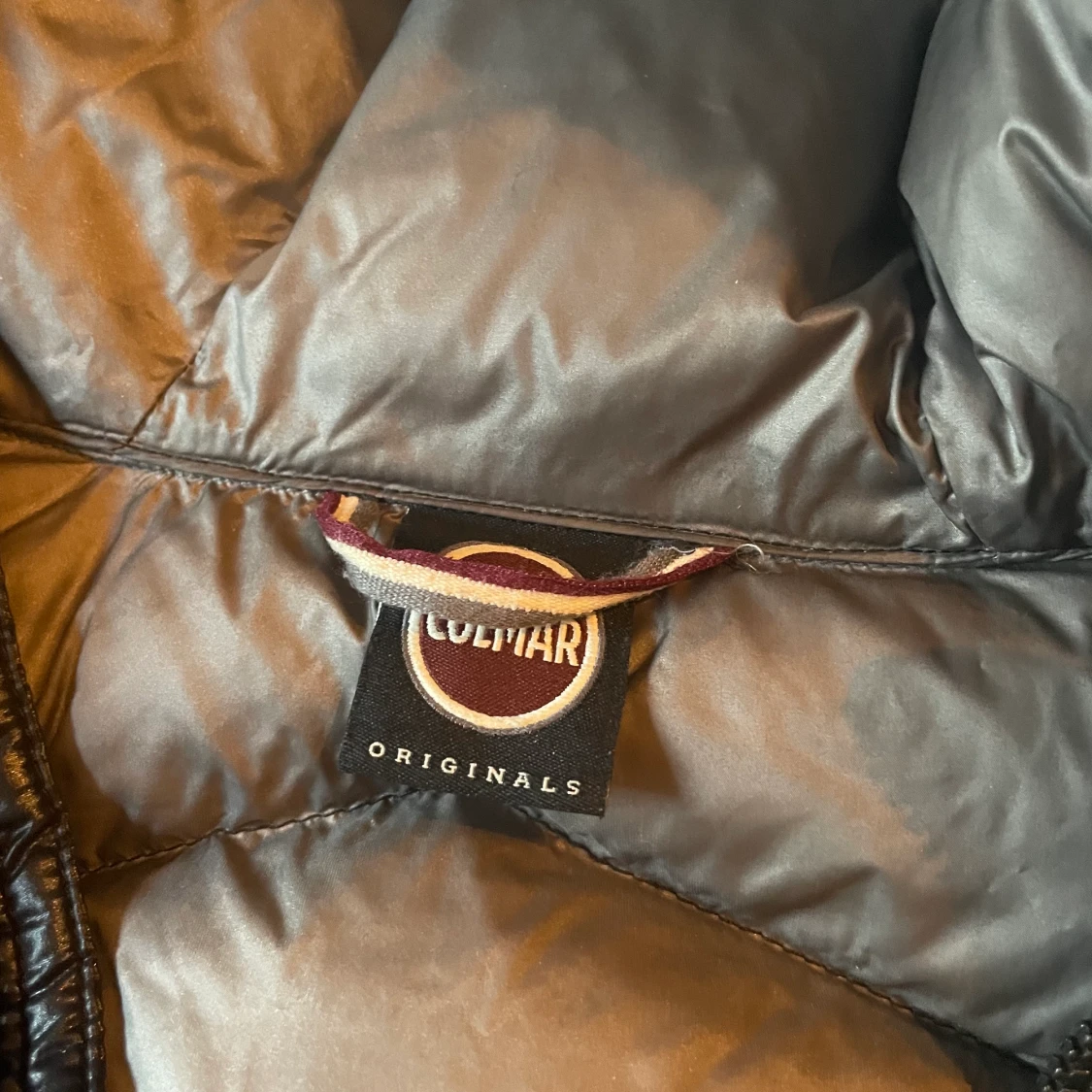 Vinterjacka, Colmar - 90