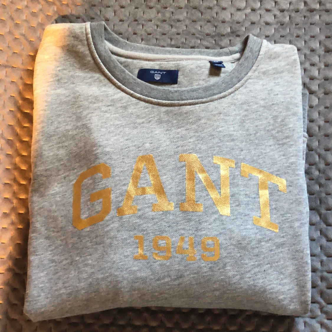 Tröja från Gant stl XS - 90