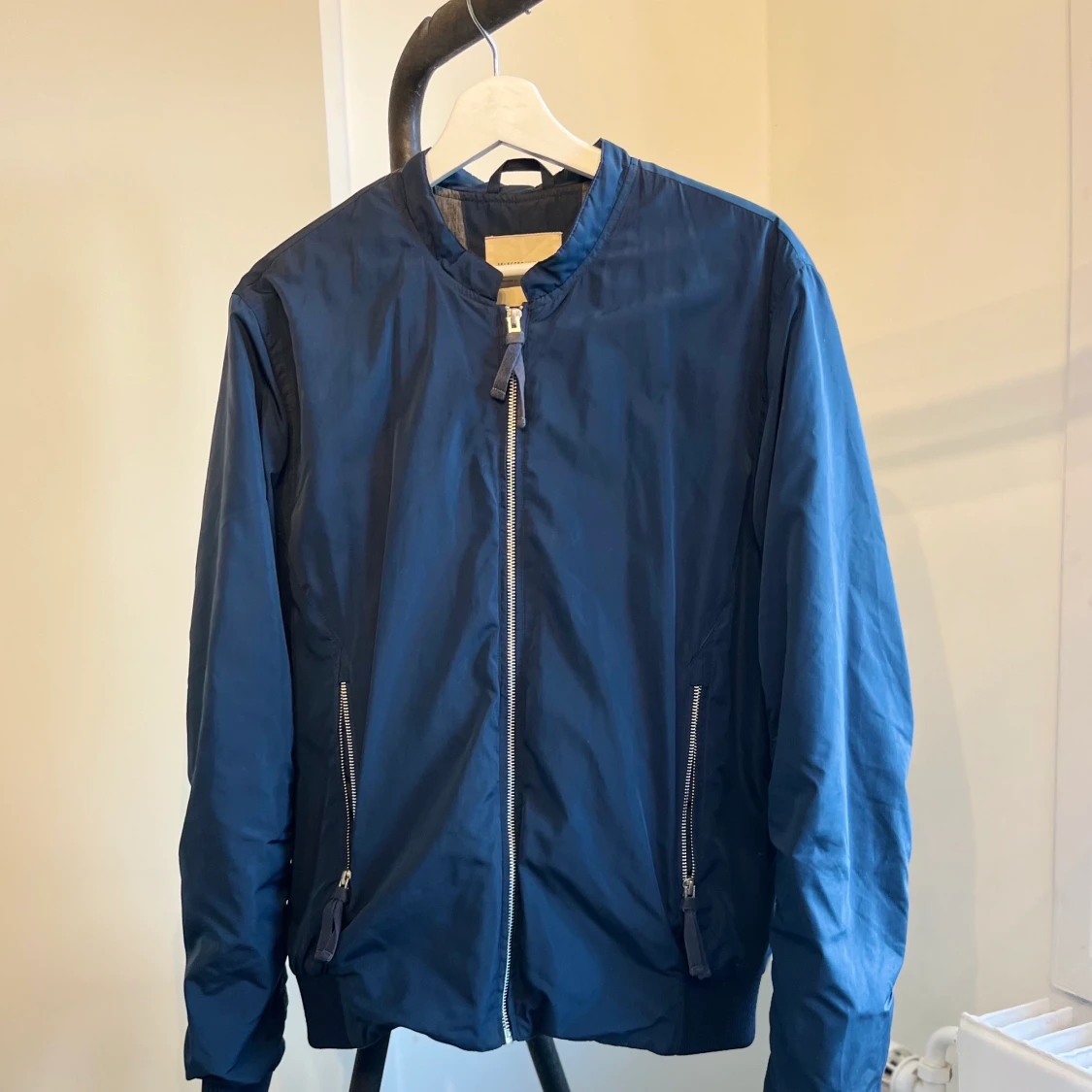 Marin bomberjacka - 90