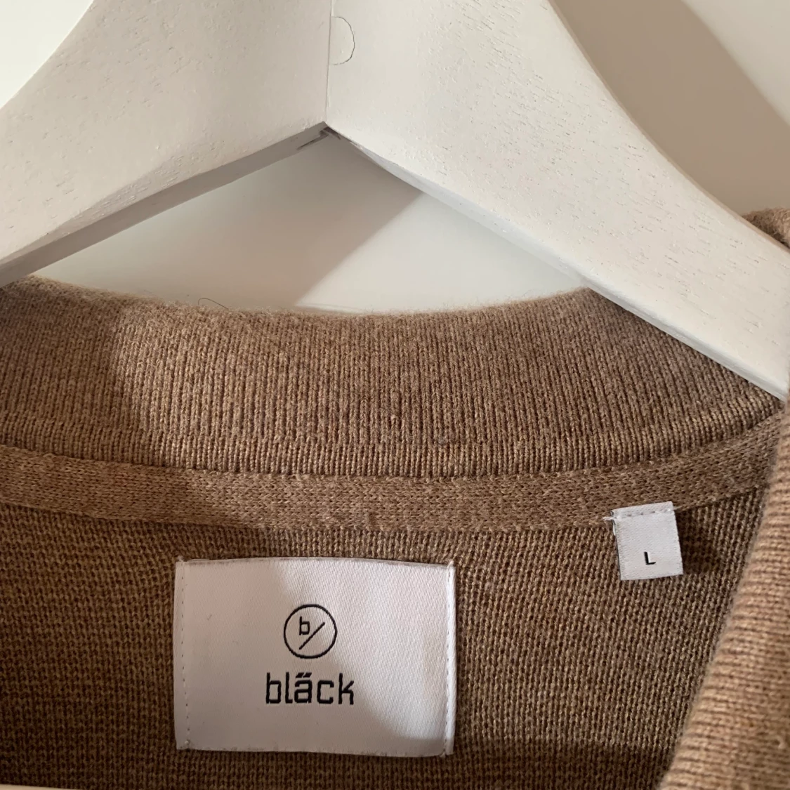 Bläck overshirt - 91