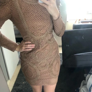  klänning från Angelica blicks kollektion  - En klänning från Angelica blicks kollektion med bikbok. Säljs för 150kr stl S💗
