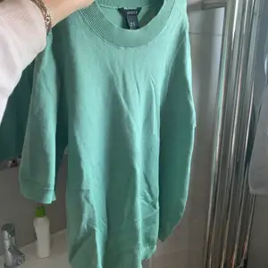 Söt mintgrön Tshirt från Lindex! 