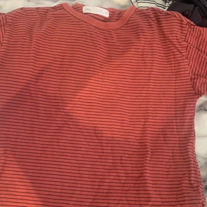 Randig tröja  - En snygg och bekväm tröja 