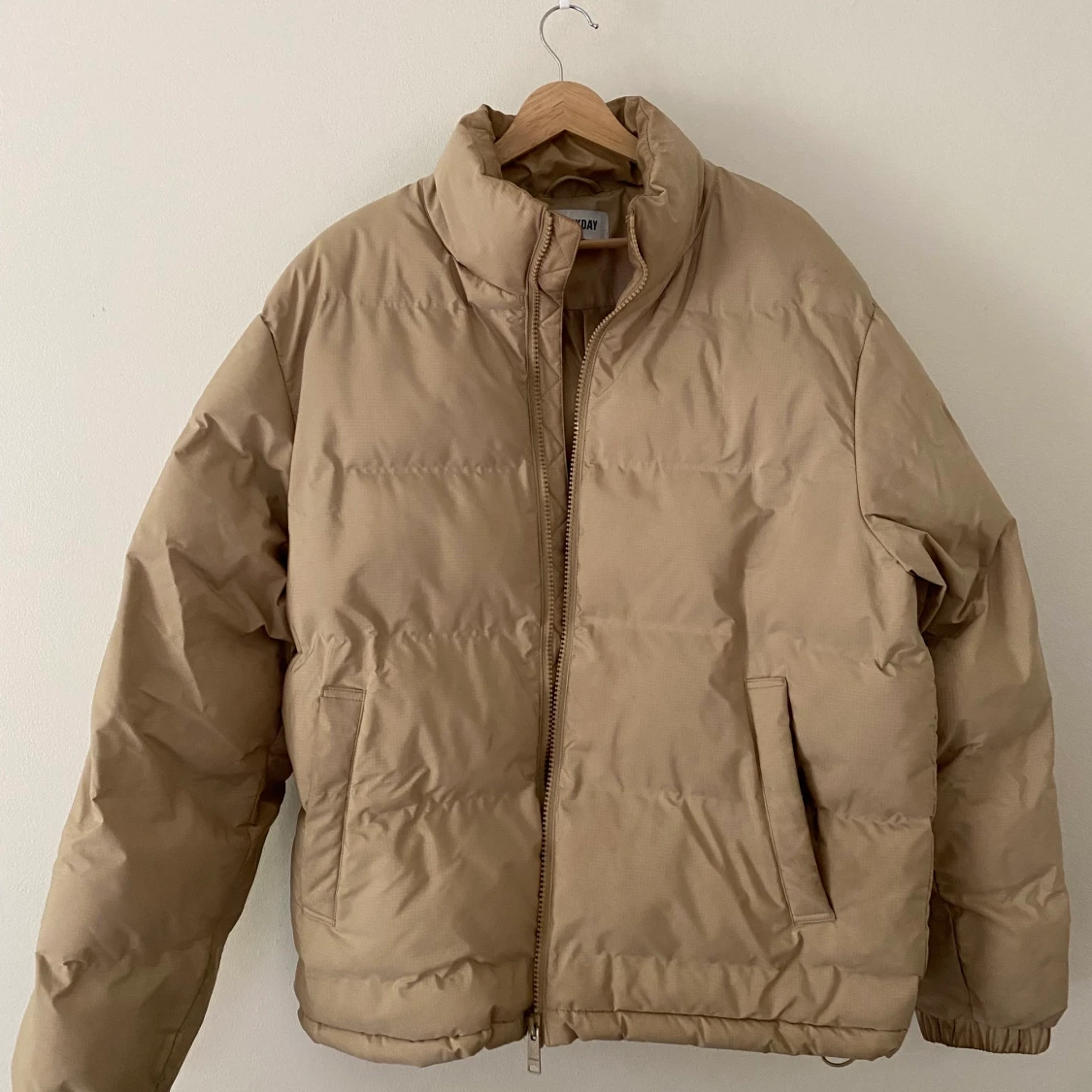 Weekend Bomber Jacket