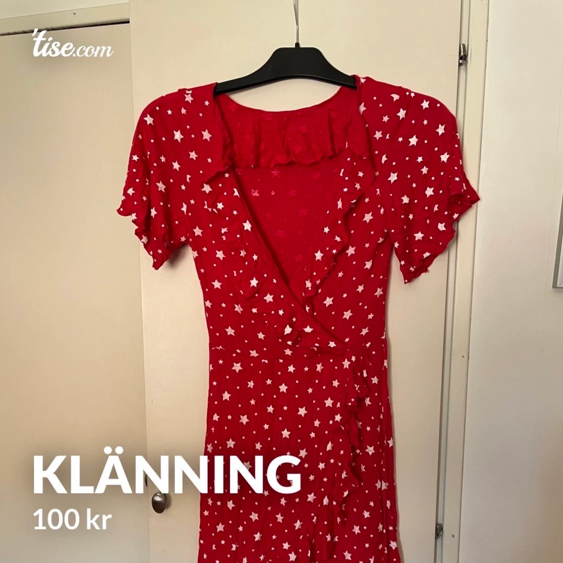 Klänning