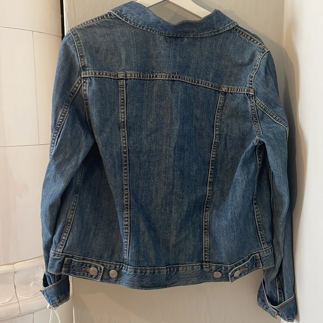 Levi's jeansjacka - 91