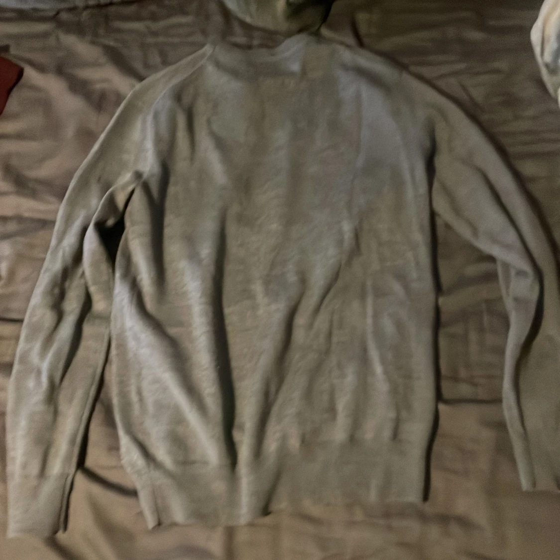 Grå tröja Polo Ralph Lauren XS - 2