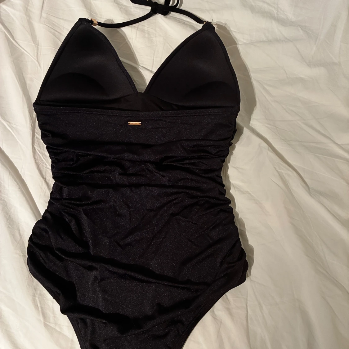 Ny svart baddräkt från Victoria's Secret - 1