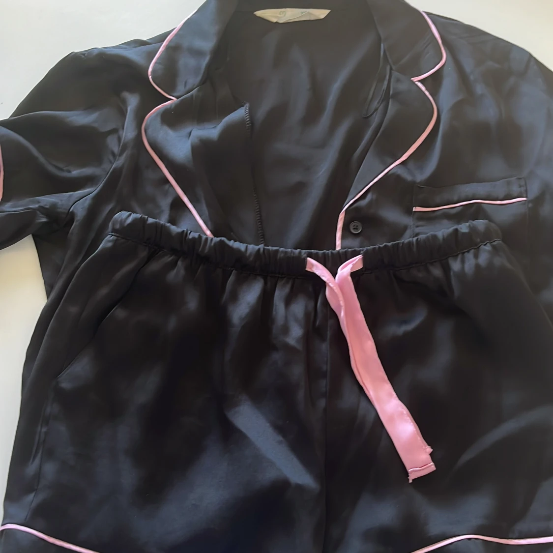 Victoria secret liknade Pyjamas - 3