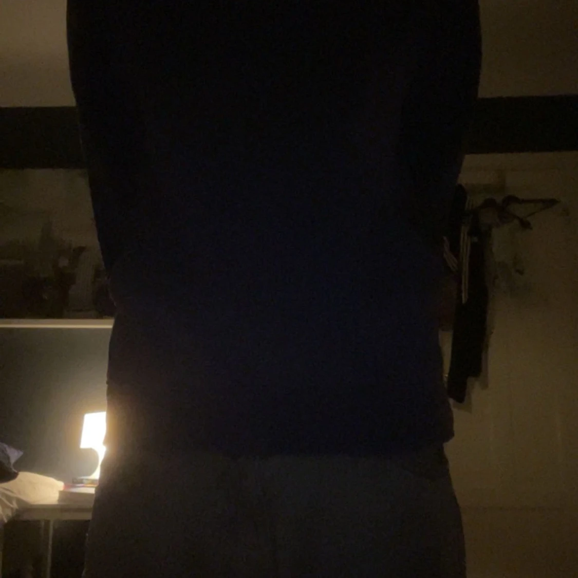 Lila hoodie från Originals Studio - 2