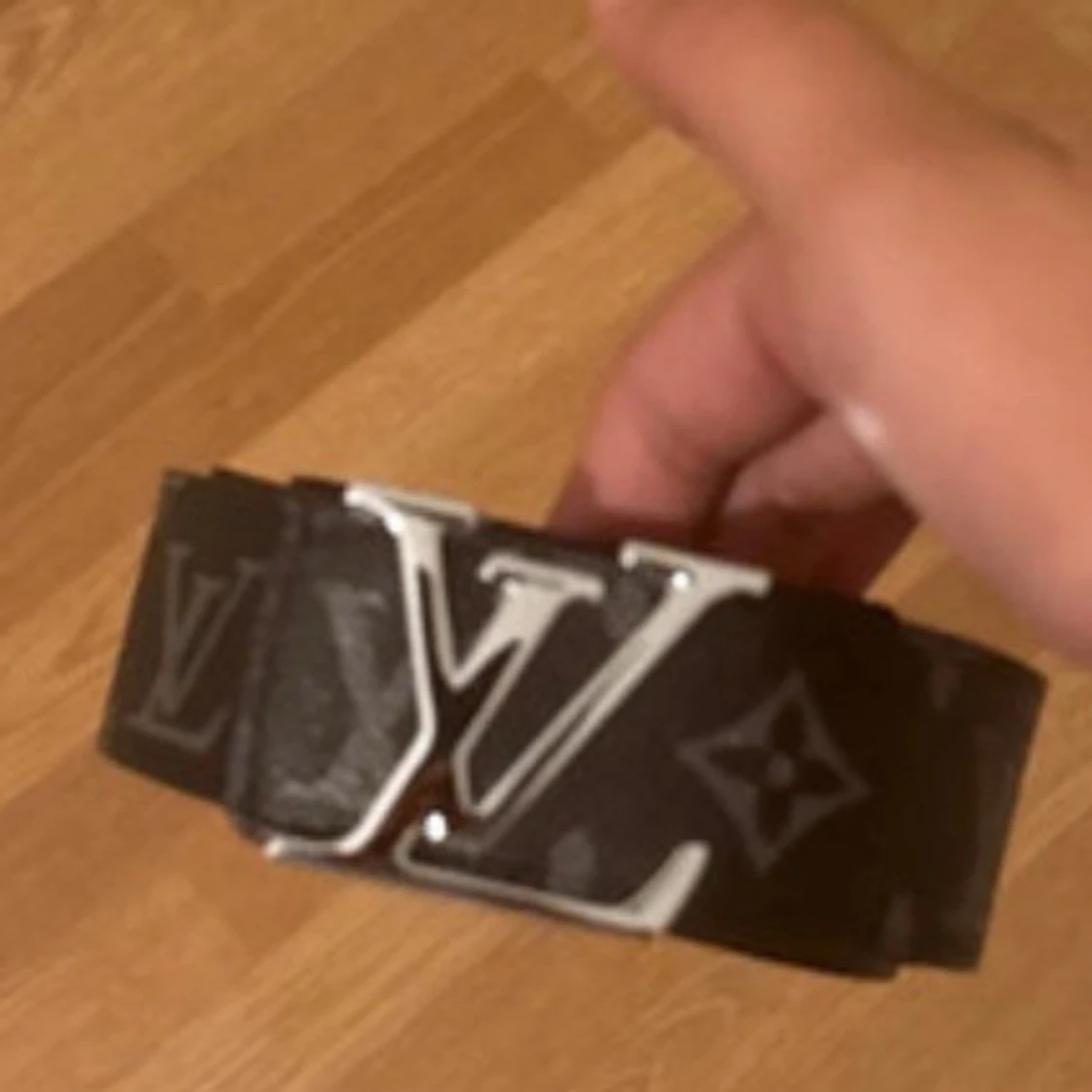 Lv belt 