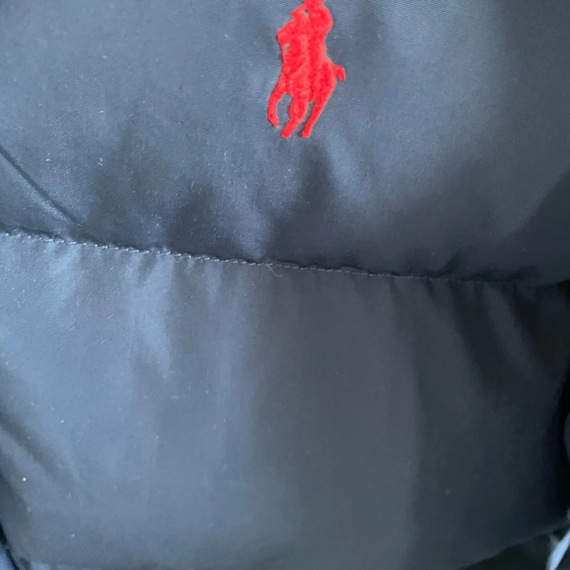  Polo Ralph Lauren jacka  - 1
