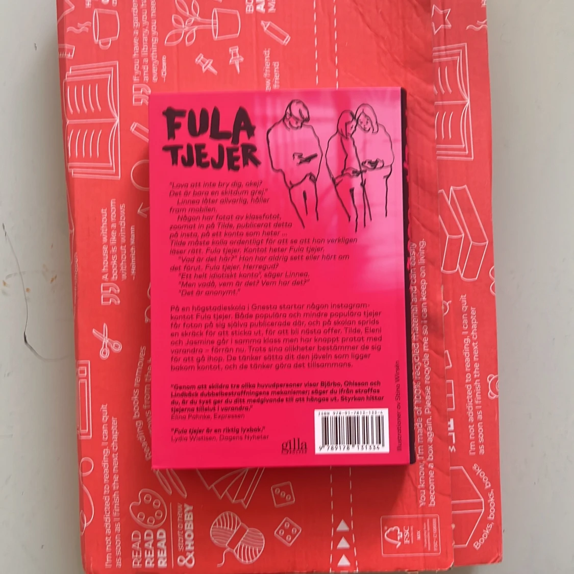 Fula tjejer - 1