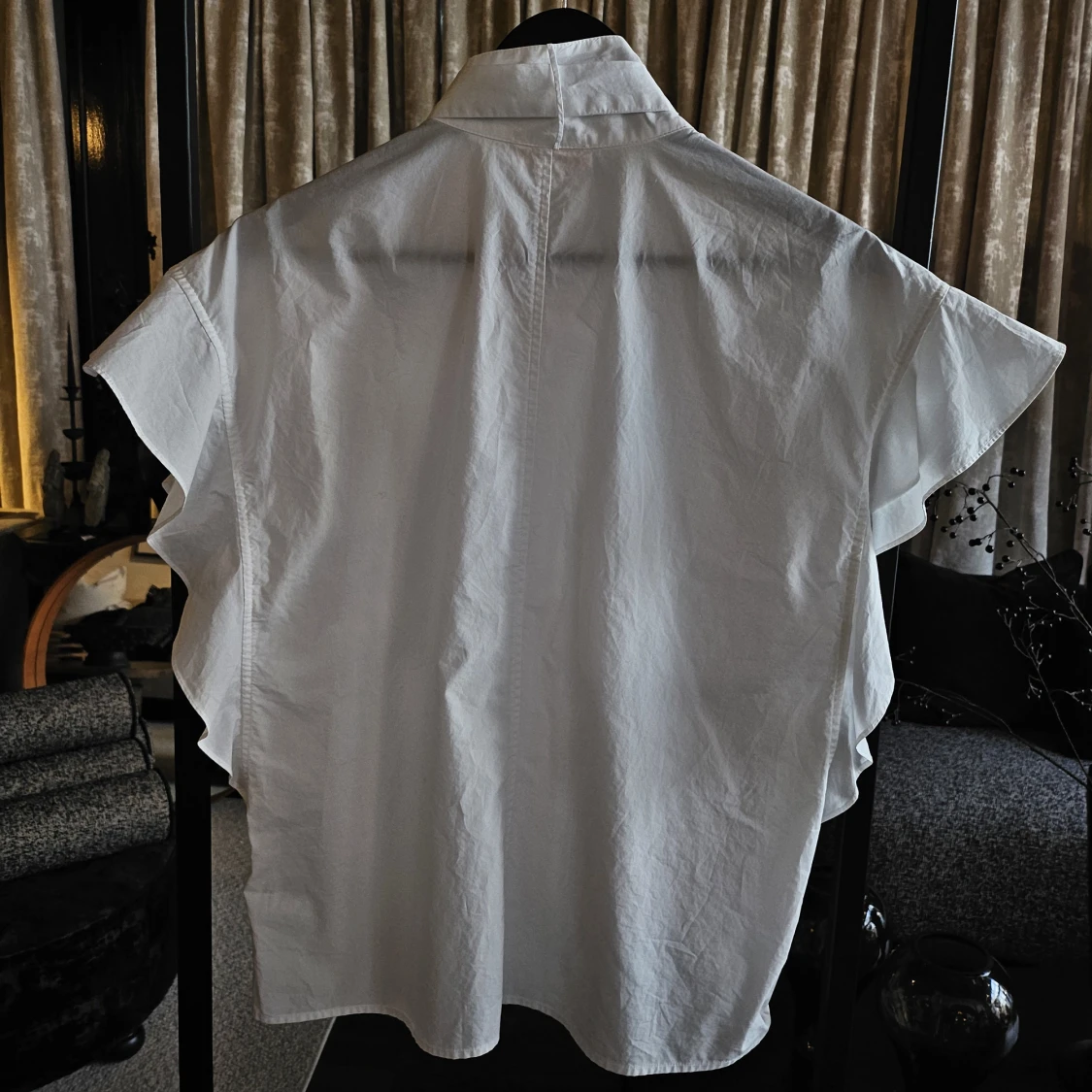 Custommade skjorta - Linora - 1