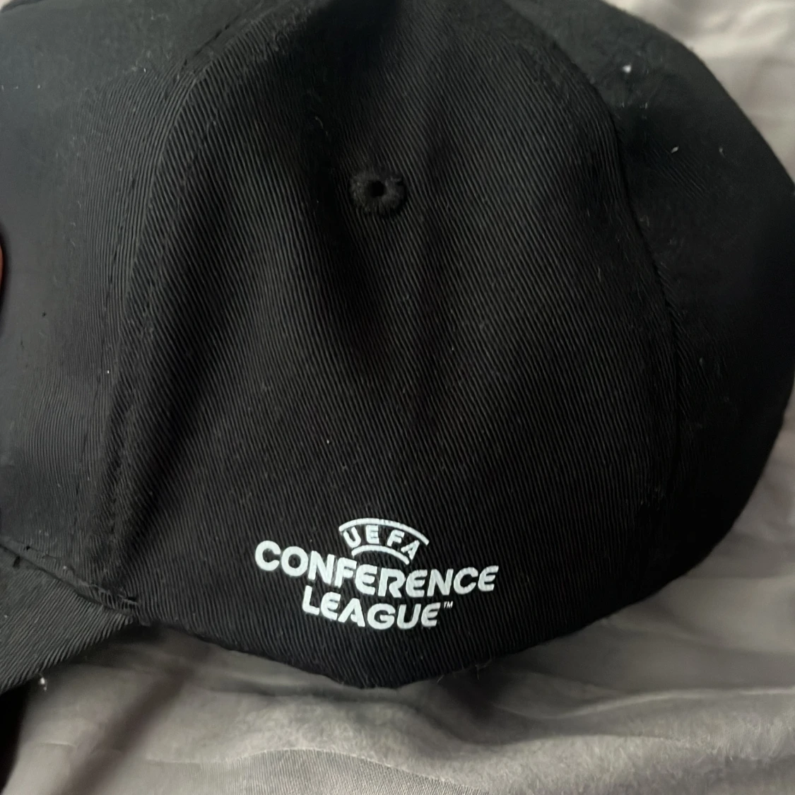 UEFA Conference League svart keps - 1