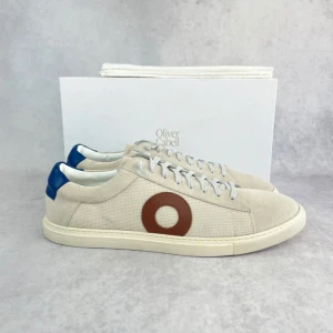 Oliver Cabell ”Piedmont” sneaker - – Condition: 10/10 - brand new  – What is included: Box