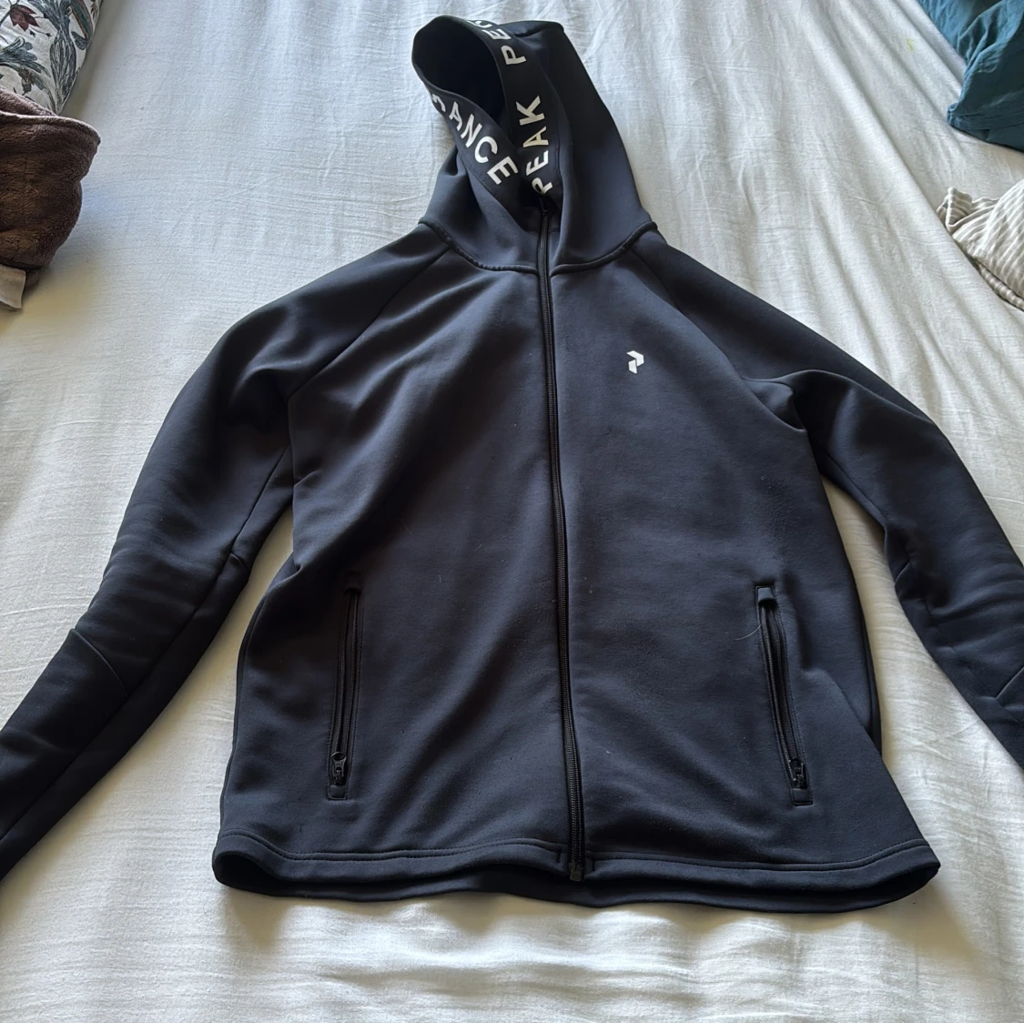  peak performance tröja 